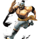 Illustration for article titled The Most-Played Characters In The Most-Played Fighting Games